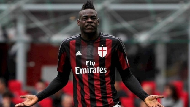 Chievo, pazza idea Balotelli: Raiola a cena con Campedelli ... - fantagazzetta.com