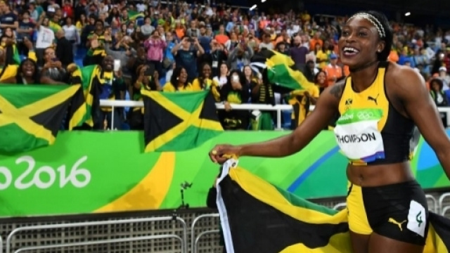 Elaine Thompson, nuova regina olimpica della velocit&agrave;