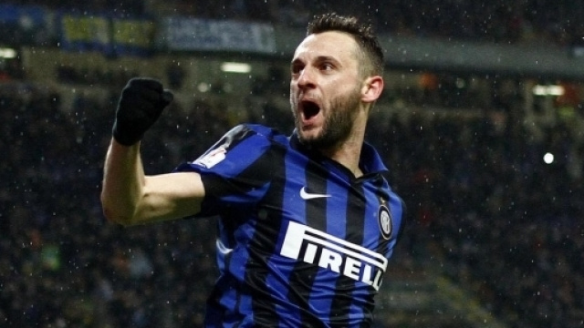 Inter, vicino uno scambio col Tottenham