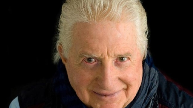 L'attore e comico Gianfranco D'Angelo