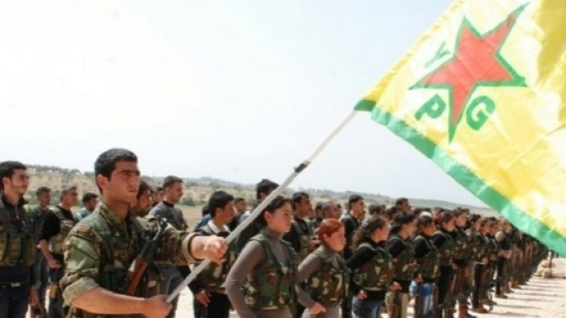 Le milizie curde dell'Ygp, decisive in Siria nella presa di Manbij