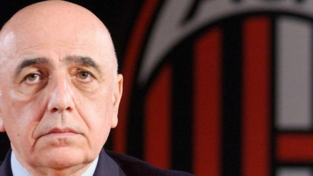 Milan, clamorosa idea per il centrocampo