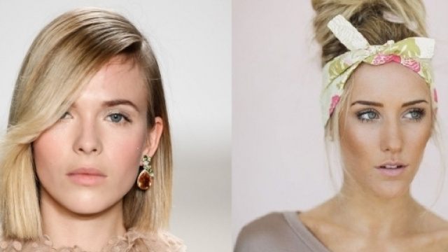 Novit&agrave; tagli capelli, i trend autunnali