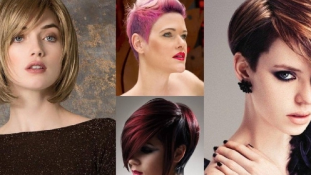 Novit&agrave; tagli di capelli: look autunno 2016