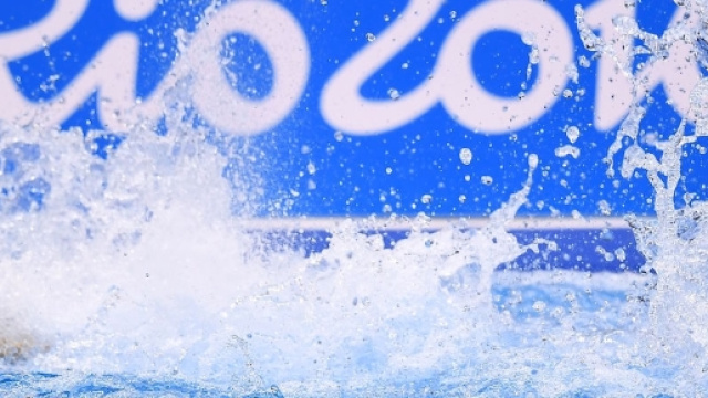 Rio 2016, Nuoto: 4 atleti Usa rapinati