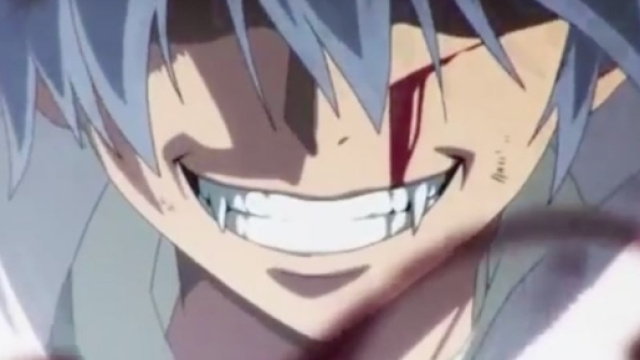 Strike the Blood avr&agrave; una serie anime tutta nuova - popcorntv.it