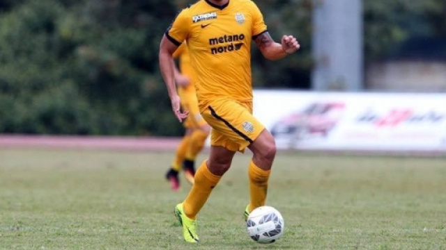 Torregrossa mattatore contro il Legnago, nell'ultima amichevole precampionato