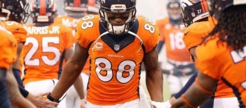 Denver Broncos Tickets 2016 - From $89 | Rukkus - rukkus.com