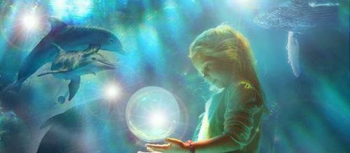 Desde la antig&uuml;edad, los delfines y el hombre han mostrado un estrecho v&iacute;nculo de amor