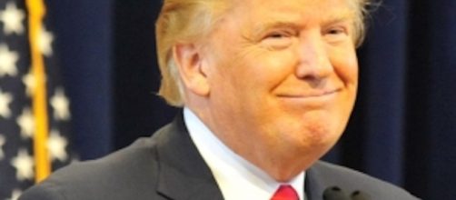 Donald Trump's charitable foundation caught in 'Pay-To-Play' scheme. Credit: Donald Trump campaign website