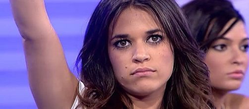 Fiama vuelve al programa por un chico