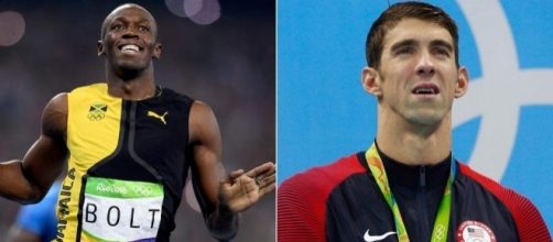 They have both ended their Olympic careers as champions - newsclip.com