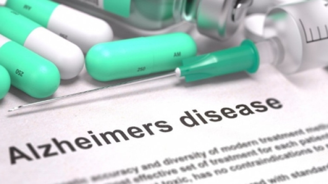 Alzheimer e la pillola per i dolori mestruali