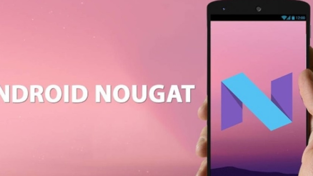 Android Nougat 7.0 arriver&agrave; il 22 Agosto secondo TELUS - Make Me Feed - makemefeed.com