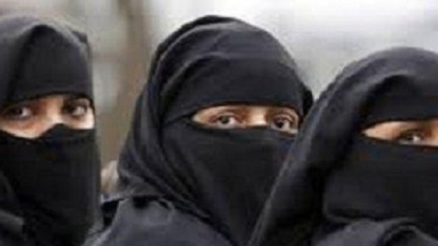 Arriva un nuovo divieto in Germania per quanto riguarda il burqa.