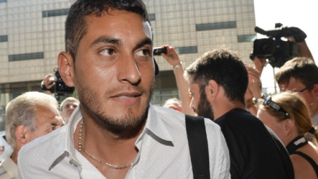 Calciomercato Juve, ufficiale Pereyra: &laquo;Io come Camoranesi&raquo; - corrieredellosport.it