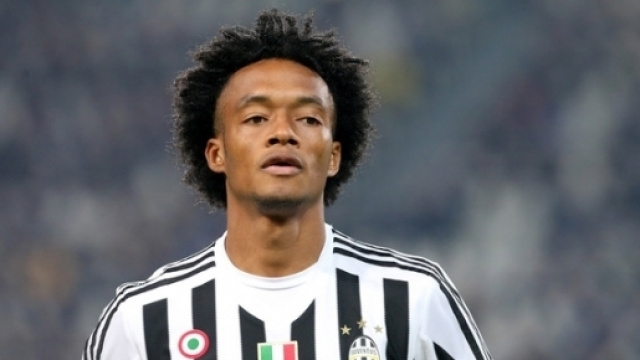 Calciomercato Juventus 19/08: vicino Cuadrado
