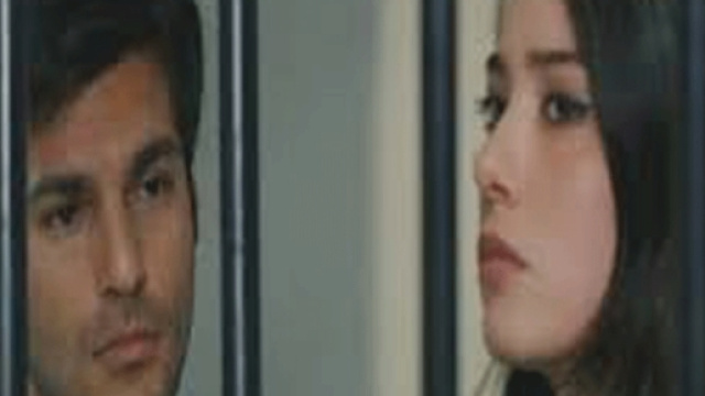 Cherry Season, anticipazioni settembre: Ayaz e Oyku in prigione