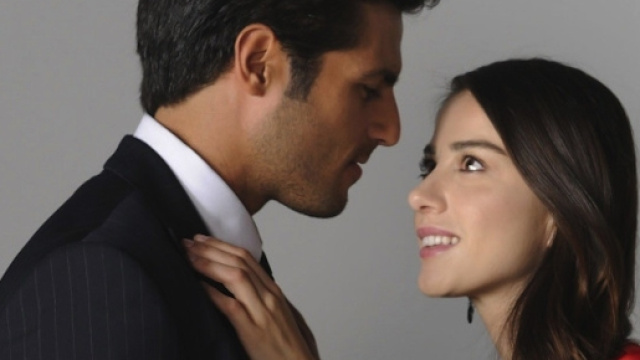 Cherry Season, la serie tv di Canale 5