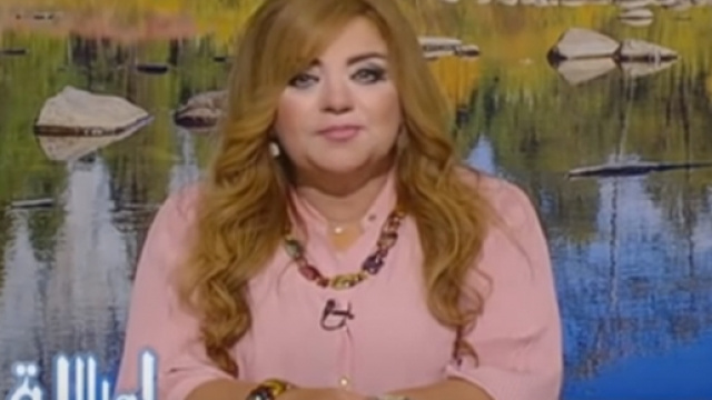 Conduttrici cicciottelle sospese da tv di Stato egiziana