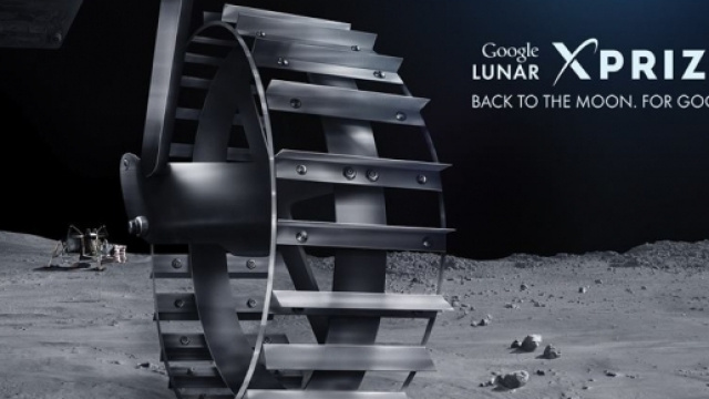 Deadline For $30 Million Google Lunar XPRIZE Extended To End Of ... - xprize.org