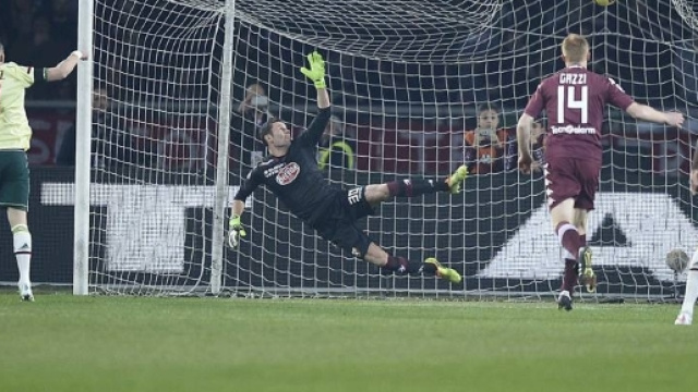 Ecco le probabili formazioni Milan-Torino.