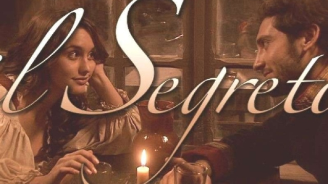 Il segreto, anticipazioni settembre.