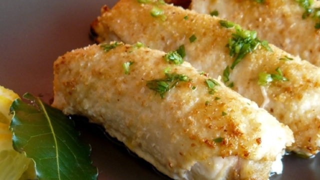Involtini di Pesce Spada alla Siciliana - imieiviaggiincucina.com