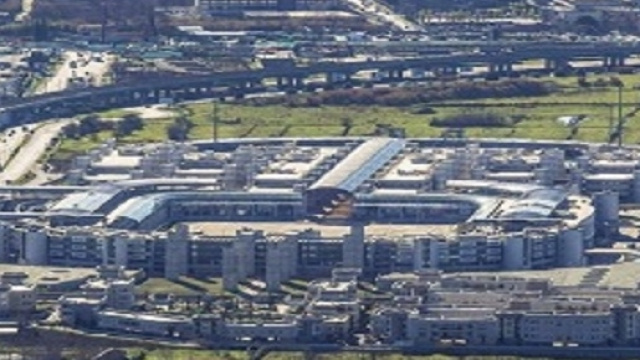 La scuola dei Carabinieri in provincia di Firenze, 180 milioni di corruzione e sprechi