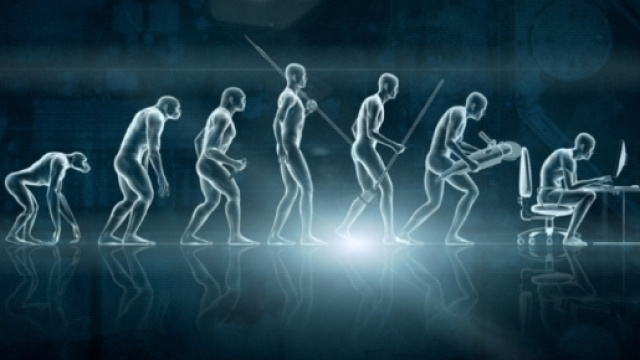 La tecnologia? Una minaccia. Parola di Nouriel ... - formiche.net