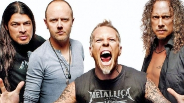 METALLICA: &egrave; ufficiale, il nuovo album uscir&agrave; il 18 Novembre