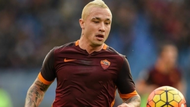 Nainggolan: Ronaldo welcome at Roma if Real Madrid don't want him ... - fourfourtwo.com