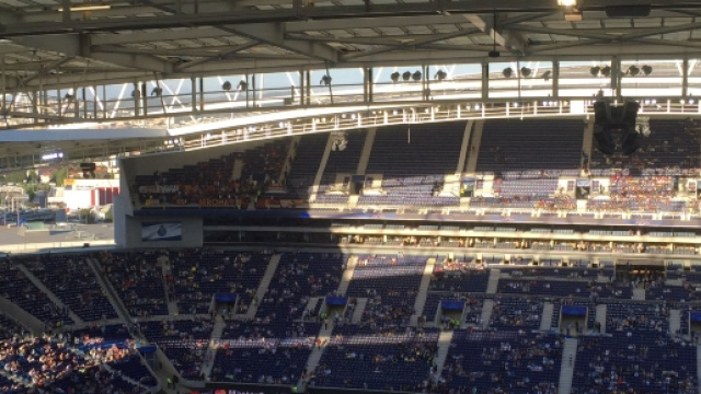 Niente pi&ugrave; Champions e niente pi&ugrave; grandi stadi all'orizzonte di Balotelli