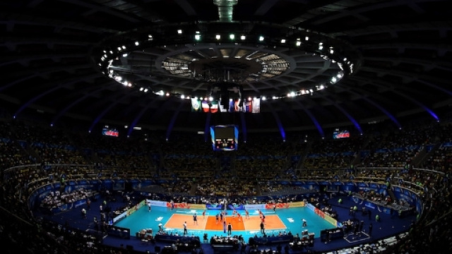 Olimpiadi Rio 2016, orari di Italia-Usa pallavolo e pallanuoto, 19 agosto