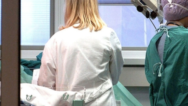 Palermo: negli ultimi cinque anni sono stati cinque i bambini ricoverati per aver ingerito droga: in media uno all'anno.