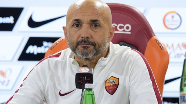 Probabili formazioni Roma-Udinese: ecco le scelte di Luciano Spalletti.