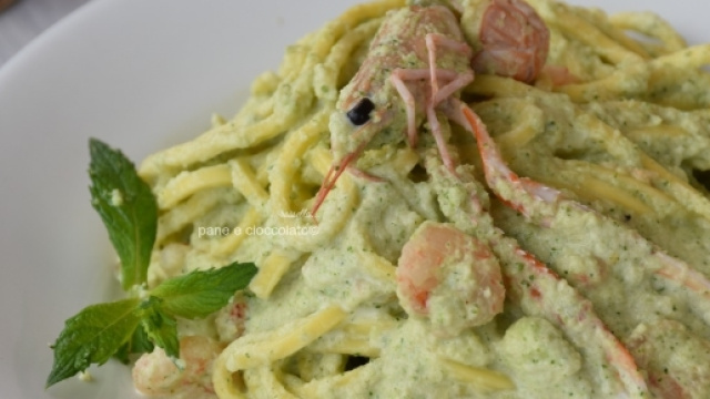 Ricerca Ricette con Pulire scampi - GialloZafferano.it - giallozafferano.it
