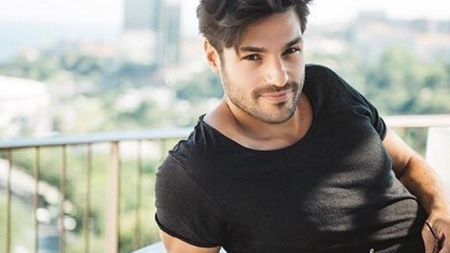 Serkan Cayoglu tronista di Uomini e Donne?