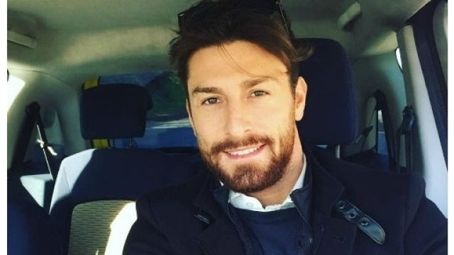 Uomini e Donne, Amedeo Andreozzi.