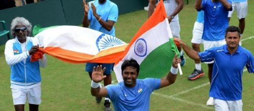 El tenista indio Leander Paes disputar&aacute; en R&iacute;o de Janeiro sus s&eacute;ptimos JJOO consecutivos