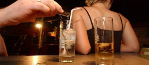 Nova subst&acirc;ncia entorpecente que pode levar &agrave; morte: "G"