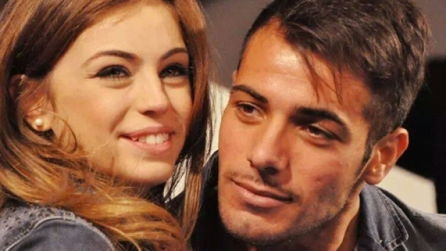Aldo e Alessia sarebbero in crisi. Lei nega Non ci siamo mai lasciati