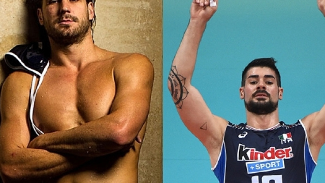 Atleti bellissimi ed affascinanti alle Olimpiadi di Rio