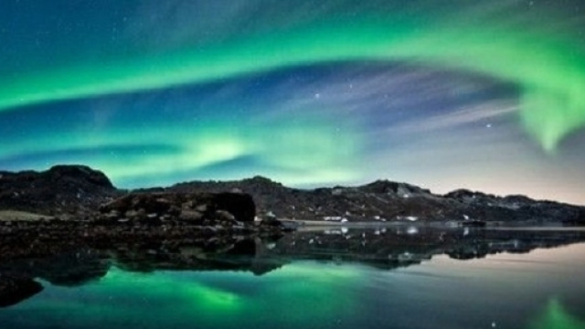 Aurora boreale, tra le conseguenze della tempesta magnetica in arrivo