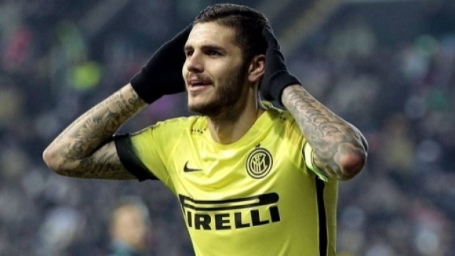 Calciomercato Inter: Mauro Icardi