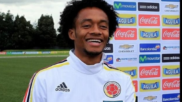Cuadrado Milan, ultime news calciomercato