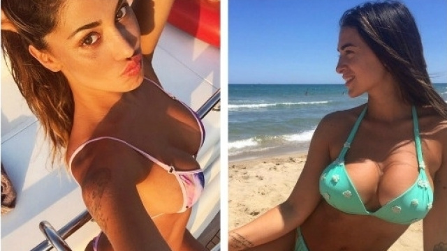 Gossip News: Belen Rodriguez e Alessia Messina