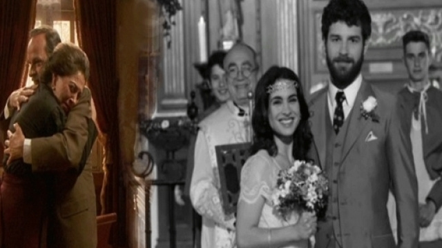 Il Segreto, anticipazioni 1100: Bosco e Ine sposi, Francisca sul lastrico