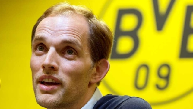 Inter, chiesto un big del Borussia