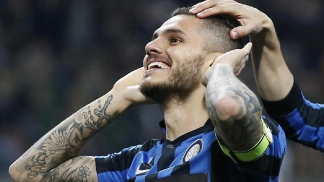 Inter, clamorosa idea per sostituire Icardi